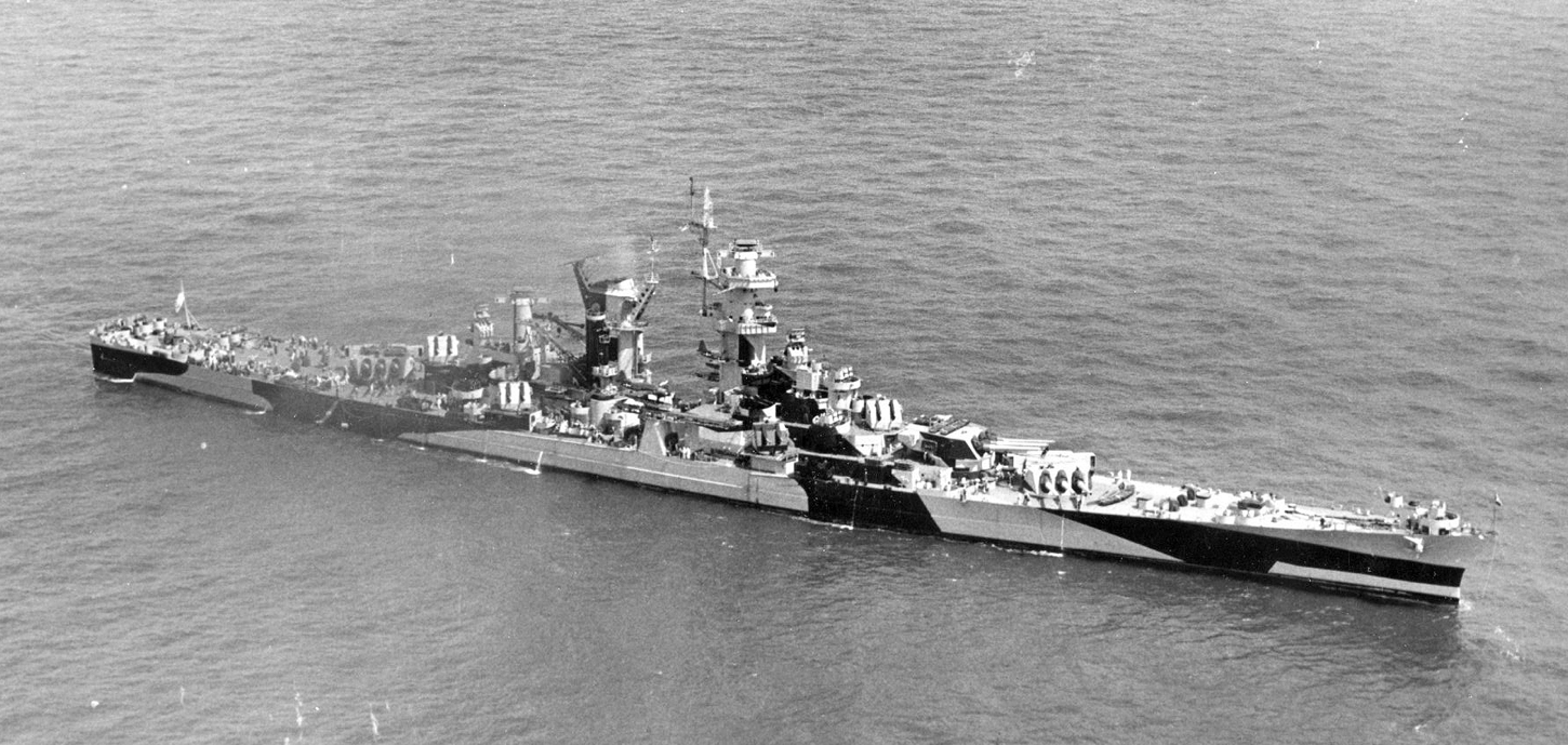 ship